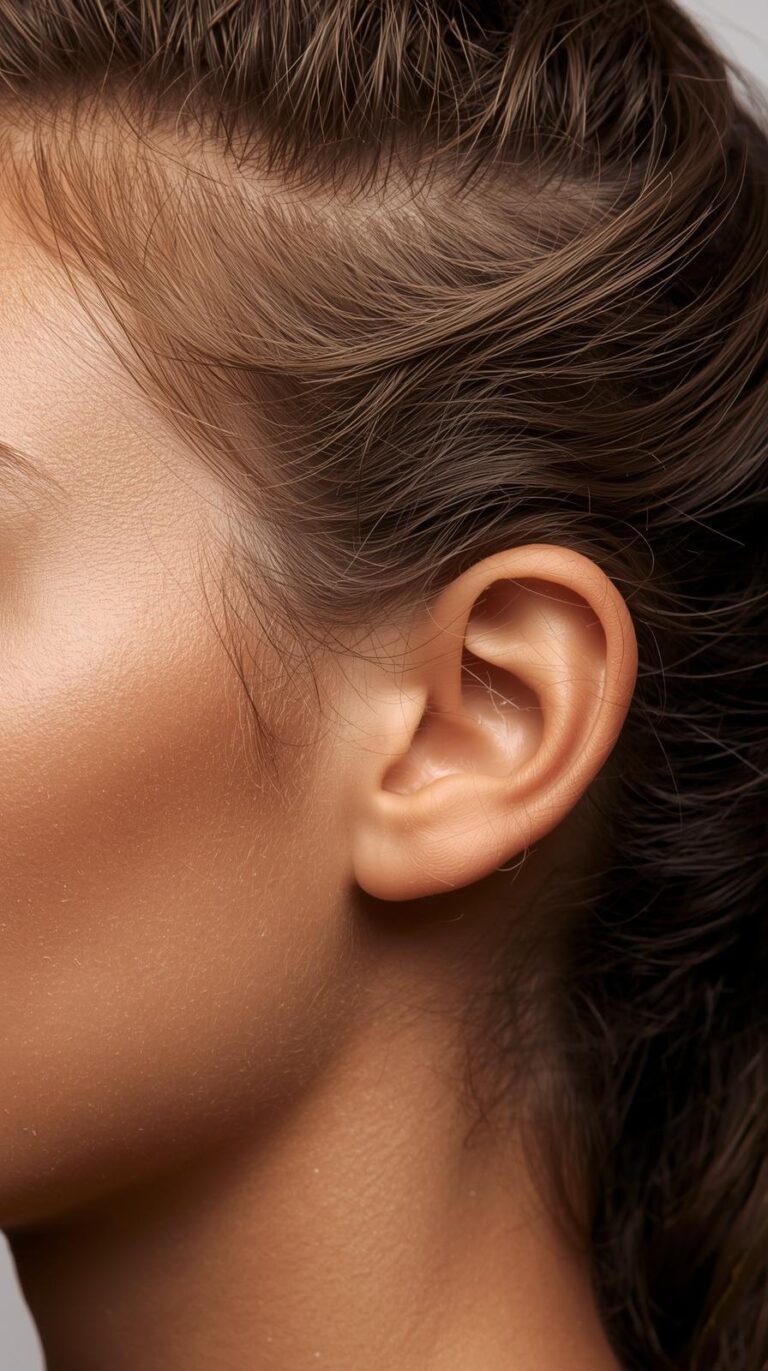 Otoplasty (Ear Surgery)
