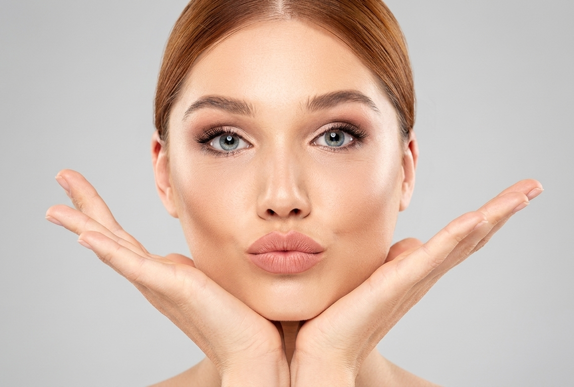 Cheek Surgery