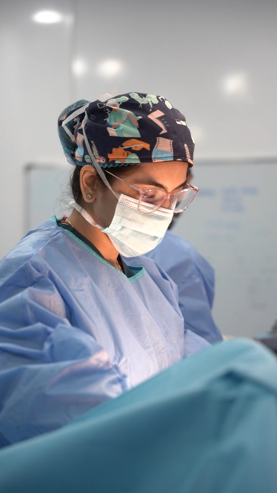 Dr. Sneha Gulati